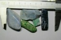 糸魚川産　翡翠原石