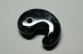 糸魚川産翡翠　勾玉　33mm
