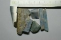 糸魚川産　翡翠原石　