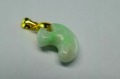 糸魚川産　ペンダントトップ