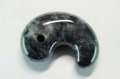 糸魚川産　勾玉　32mm