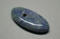 糸魚川産翡翠　大珠　38mm