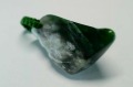 糸魚川産　ペンダントトップ