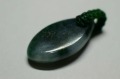 糸魚川産　ペンダントトップ