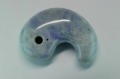 糸魚川産翡翠　勾玉　32mm
