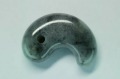 糸魚川産翡翠　勾玉　29mm