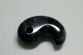 糸魚川産翡翠　勾玉　32mm