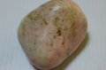 糸魚川産　桃簾石