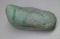 糸魚川産　翡翠原石