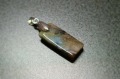 糸魚川産　ペンダントトップ
