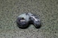 糸魚川産　勾玉　21mm