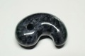 糸魚川産翡翠　勾玉　31mm