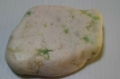 糸魚川産　桃簾石