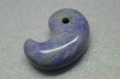 糸魚川産　翡翠　勾玉