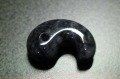 糸魚川産翡翠　勾玉　32mm