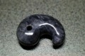 糸魚川産翡翠　勾玉　32mm