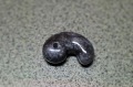 糸魚川産翡翠　勾玉　21mm