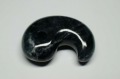 糸魚川産翡翠　勾玉　31mm
