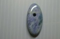 糸魚川産翡翠　大珠　38mm