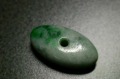 糸魚川産翡翠　大珠　36mm