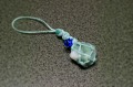 手作りストラップ