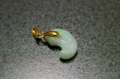 糸魚川産　ペンダントトップ