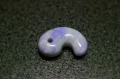 糸魚川産翡翠　勾玉　20mm