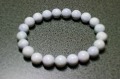 糸魚川産　高級ブレスレット　10mm玉