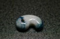 糸魚川産翡翠　勾玉　20mm