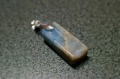 糸魚川産　ペンダントトップ
