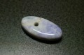 糸魚川産翡翠　大珠　38mm