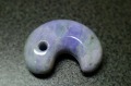糸魚川産翡翠　勾玉　32mm