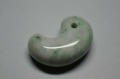 糸魚川産　勾玉　42mm