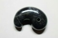 糸魚川産翡翠　勾玉　33mm