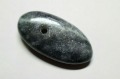 糸魚川産翡翠　大珠　38mm