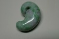 糸魚川産　勾玉 32mm