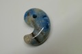 糸魚川産　勾玉 32mm