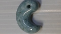糸魚川産　勾玉 32mm