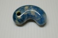 糸魚川産翡翠　勾玉　45mm