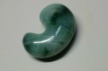 糸魚川産　勾玉　32mm