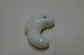 糸魚川産　翡翠　勾玉