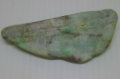 糸魚川産　翡翠原石