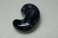 糸魚川産　勾玉 34mm