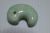 糸魚川産　翡翠勾玉