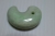 糸魚川産　翡翠勾玉