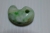糸魚川産　翡翠勾玉