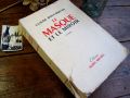 フランスアンティーク　古書　B　１９４６年