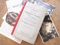 フランスアンティーク　フランス語文法テキスト　Ｇｒａｍｍａｉｒｅ　Ｆｒａｎｃａｉｓｅ