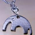 （象さん）ネックレス
