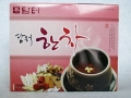 韓茶（ダムト 18g×15包）顆粒
